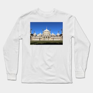 The Royal Pavilion Long Sleeve T-Shirt